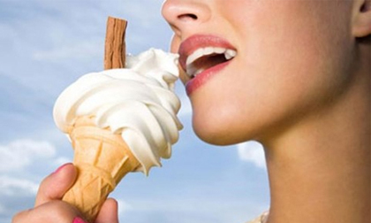 Lợi ích và tác hại của ăn kem đối với sức khỏe
