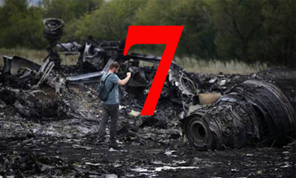 Tai nạn máy bay liên tiếp: Lời nguyền bí ẩn?