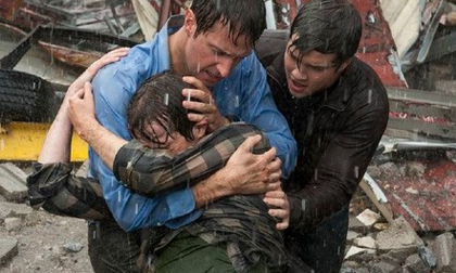 Thảm họa siêu bão chuẩn bị tung hoành màn ảnh Việt