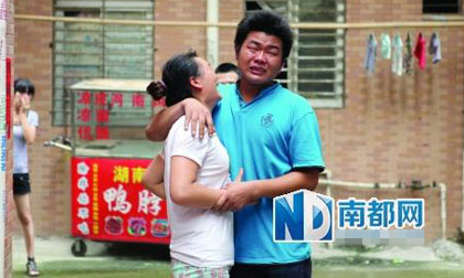 Phẫn nộ bé gái 7 tuổi bị cưỡng hiếp rồi giết hại