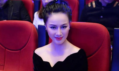 Ca sĩ Maya bất ngờ bị 'tố' cướp chồng?