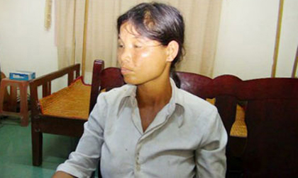 Lên cơn thèm rượu, mẹ giết con mới đẻ