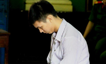 Thiếu niên bóp cổ ông ngoại đến chết vì bị la mắng