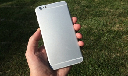 iPhone 6 5,5 inch và iWatch chính thức lên kệ tháng 12?