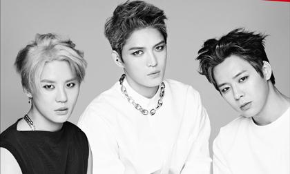 JVJ tung MV yêu đương trước khi sang Việt Nam