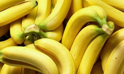 Nguy hại khi ăn chuối với sức khỏe mà bạn không biết