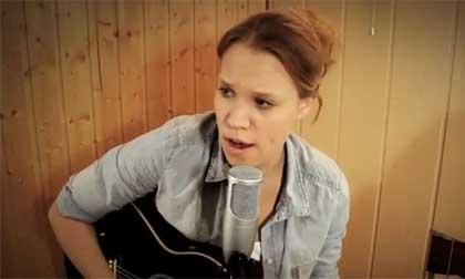 Bản cover One more night cực hay