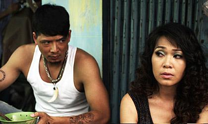 “Hiệp sĩ mù” – phim võ thuật đầu tiên đạt chuẩn âm thanh cao cấp thế giới