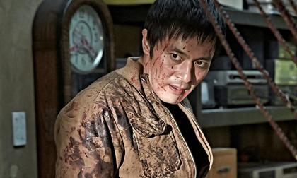 'Nước mắt sát thủ' - Đẳng cấp mới của phim hành động Hàn Quốc