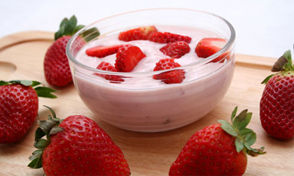 Thực phẩm mẹ bầu cấm không được ăn khi đói