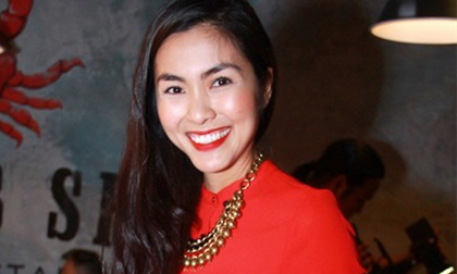 Sự thật quá khứ thiếu lửa, thiếu đam mê của Tăng Thanh Hà