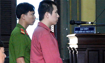 Bạn tình nhí “đồng ý”, nam thanh niên vẫn phải lãnh án tù