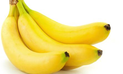 Tác hại sức khỏe không ngờ khi ăn nhiều chuối