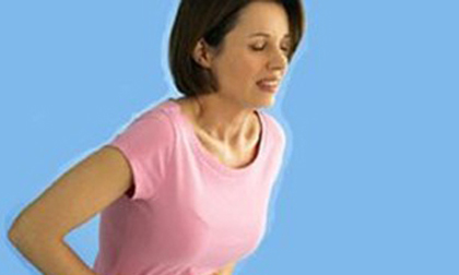 Chẩn đoán nguyên nhân đau bụng qua vị trí đau