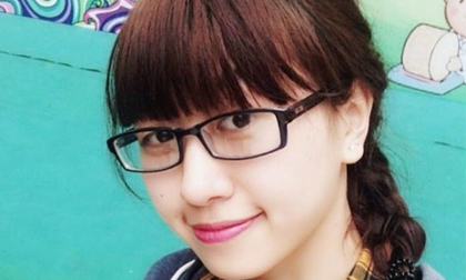 Lộ diện dung nhan nữ chủ nhân của đơn xin việc 'bá đạo'