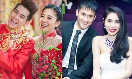 Sao Việt sinh con cho bạn trai không cần đám cưới