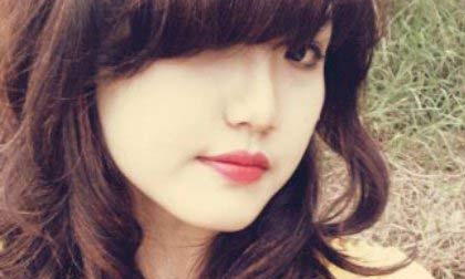 Gặp cô thủ khoa cao 1,7m xinh ngỡ ngàng