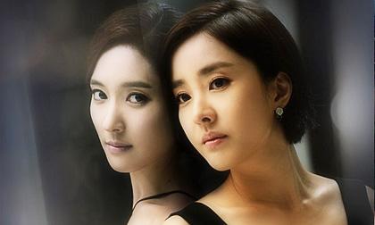 Kiều nữ Wang Bit Na vì tình “trở mặt” với bạn thân 