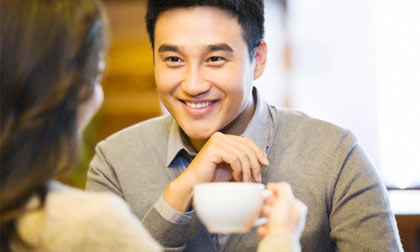 Khi yêu thật lòng đàn ông nói gì?