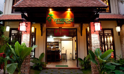 Viettheritage - Căn nhà ngõ nhỏ với tình yêu lớn của ẩm thực Sài Gòn