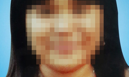 Bé gái nghi bị cưỡng hiếp, phi tang xác: Lộ diện hung thủ