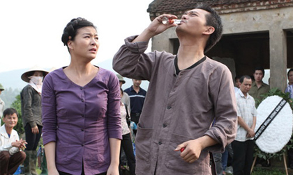 Những phim về làng quê gây bão màn ảnh Việt