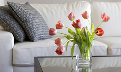 Lỗi không đáng có khi kê đồ nội thất