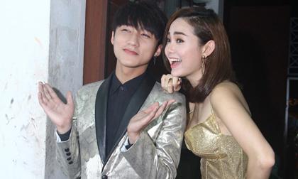 Sơn Tùng M-TP trở lại hiền khô với 'quả đầu' mới