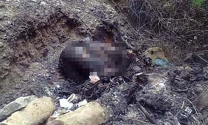 Kẻ sát nhân dâm đãng hiếp, giết, đốt xác 9 cô gái