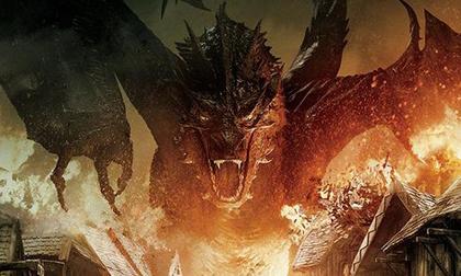 Trận chiến cuối cùng kỳ vĩ và bi tráng trong 'The Hobbit 3' 