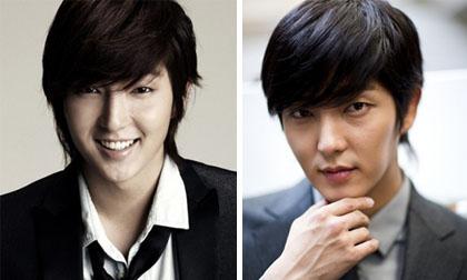 8 nam diễn viên thay đổi chóng mặt hậu nghĩa vụ quân sự