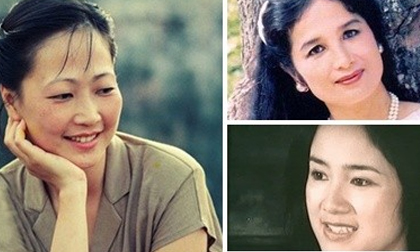 Điểm lại những mỹ nhân tài sắc vẹn toàn của điện ảnh Việt