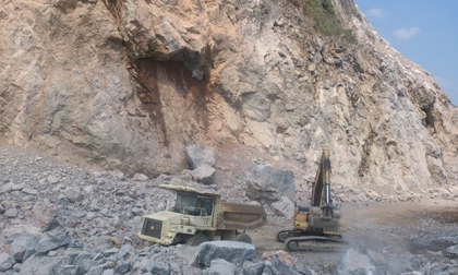 Hải Phòng: Nổ mìn kinh hoàng, ít nhất 5 người thiệt mạng