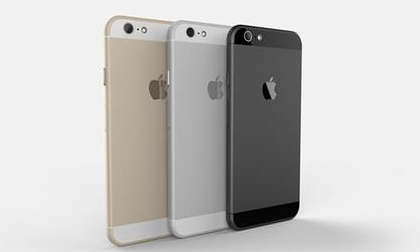 iPhone 6 lùi ra mắt tới 14/10?