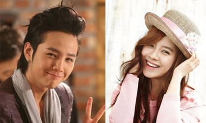 Sao Hàn hân hoan đón sinh nhật trong tháng 8