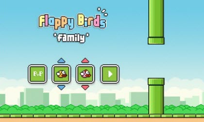 Flappy Bird chính thức 'hồi sinh'