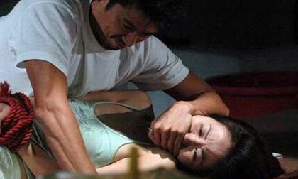 Tiểu thư xinh đẹp bị cướp xe, hiếp dâm tập thể