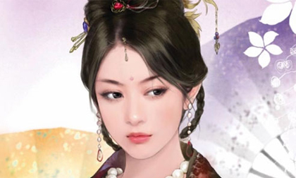 Khiếp đảm những đòn ghen ghê rợn của các bà hoàng hậu