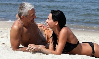 Kinh nghiệm tình yêu từ những quý ông lớn tuổi