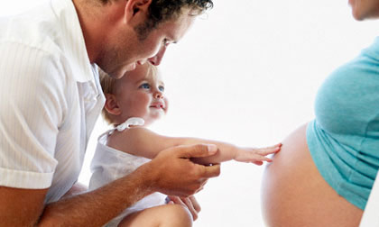 Hậu quả của mang thai sớm sau khi mổ đẻ