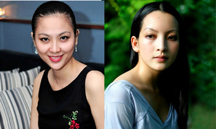 Mỹ nhân Việt 'trước sướng sau khổ' với các đại gia tù tội