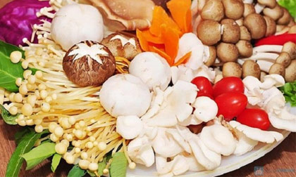 9 loại rau củ 'siêu tốt' cho da