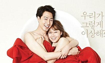 Những bộ phim truyền hình Hàn có ảnh hưởng lớn tại Trung Quốc