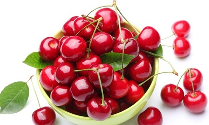 Vì sao nên ăn nhiều quả cherry dù đắt đỏ?