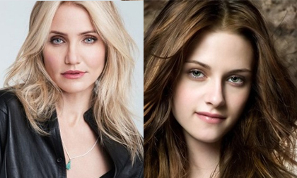 10 nữ diễn viên có thu nhập khủng nhất năm