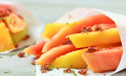 8 lợi ích lý tưởng của đu đủ