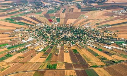 Ghé thăm ngôi làng kiểu Moshav nổi tiếng ở Israel