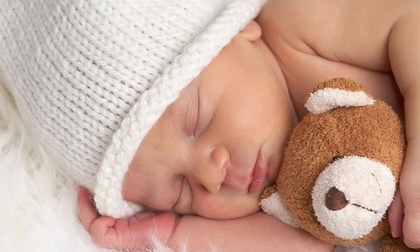 9 bí mật nuôi con khiến mẹ cực nhàn