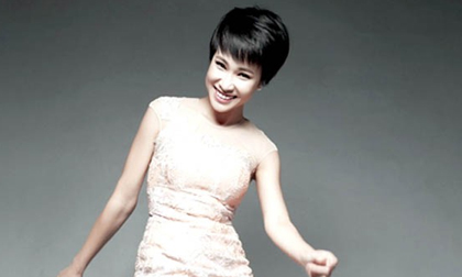 Uyên Linh lần đầu tiết lộ về người yêu hơn 10 tuổi