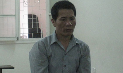 Chiếm đoạt đôi hoa tai, tên cướp đánh, giết cụ bà dã man